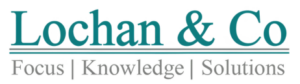 Lochan & Co Logo