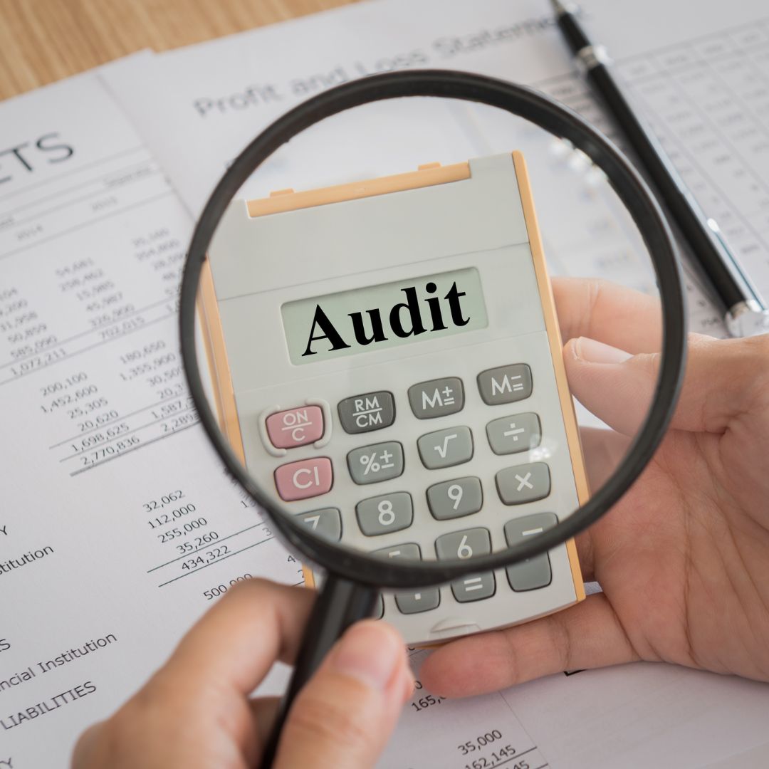 Best Audit Company in Cambodia