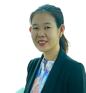 Ung Sonea Senior Tax Associate at Lochan & Co