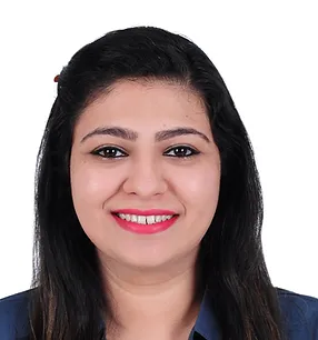 Himani Kaviratna Senior HR Associate at Lochan & Co