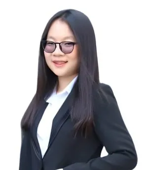 Tan Sokchea Senior Auditor at Lochan & Co