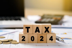 Cambodia Tax Updates 2024